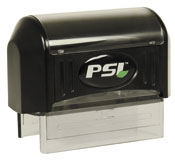 PSI 2264 NOTARY PRE INK